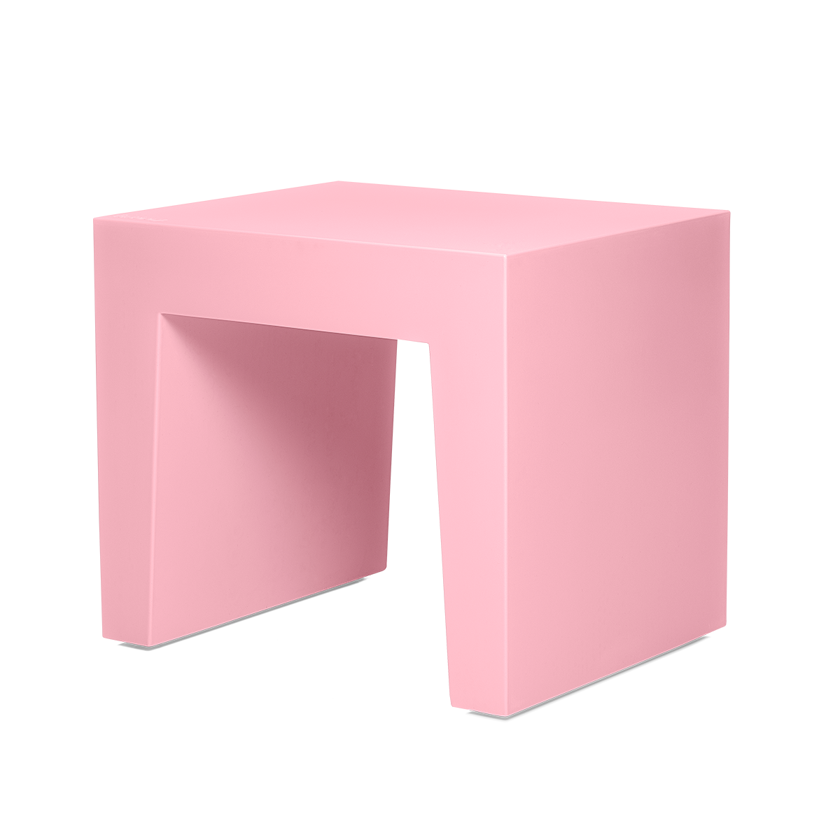 Fatboy Concrete Seat Hocker