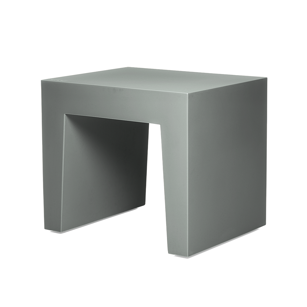 Fatboy Concrete Seat Hocker