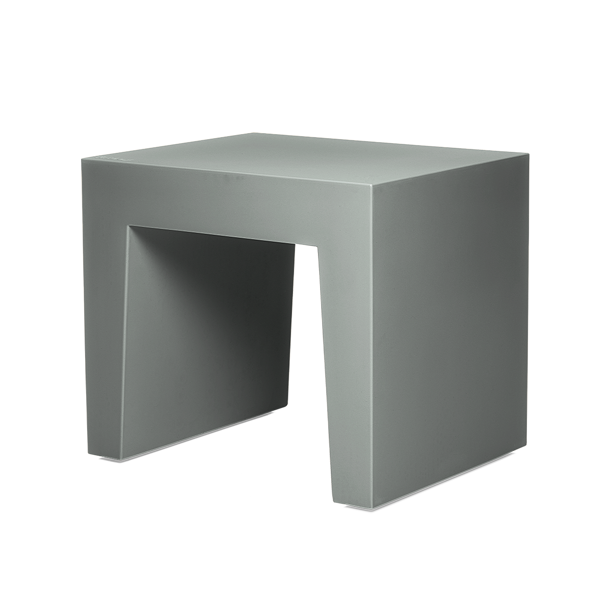 Fatboy Concrete Seat Hocker