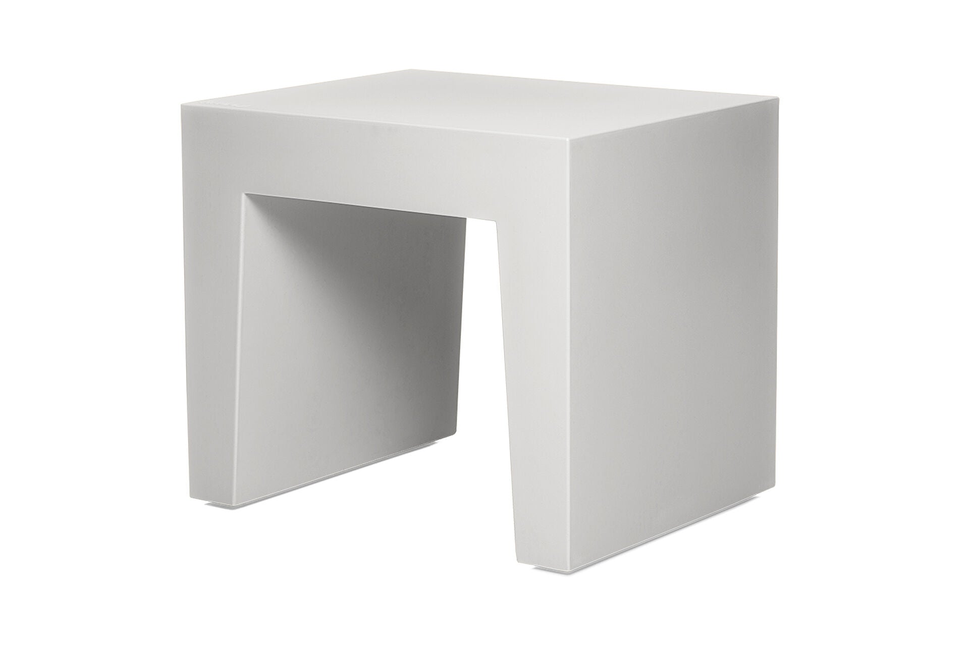 Fatboy Concrete Seat Hocker Spark