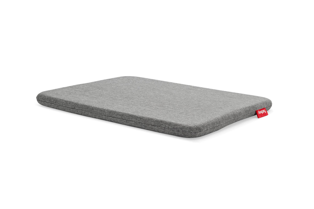 Fatboy Concrete Seat Pillow Kissen Rock Grey