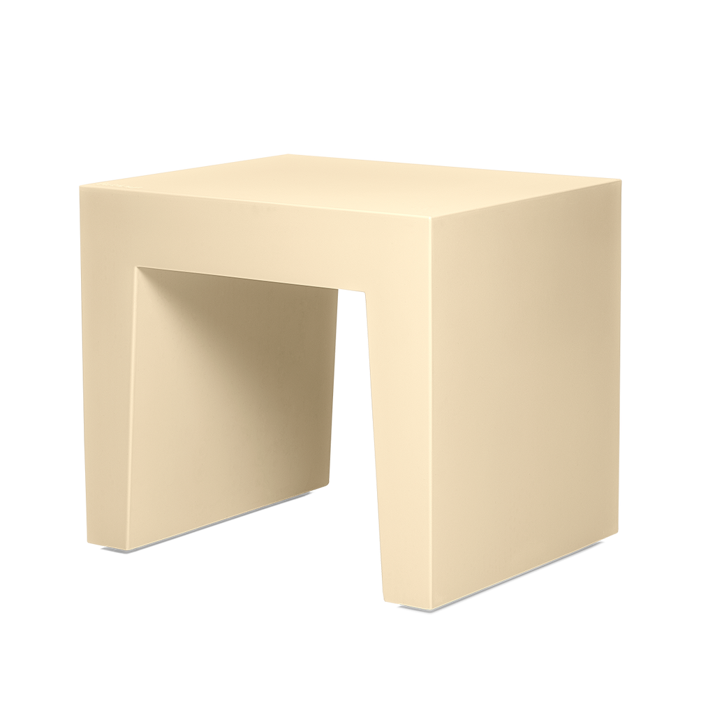 Fatboy Concrete Seat Hocker Candy