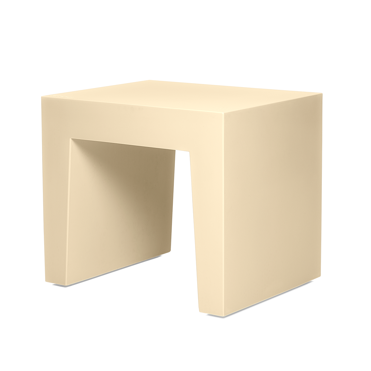 Fatboy Concrete Seat Hocker Candy