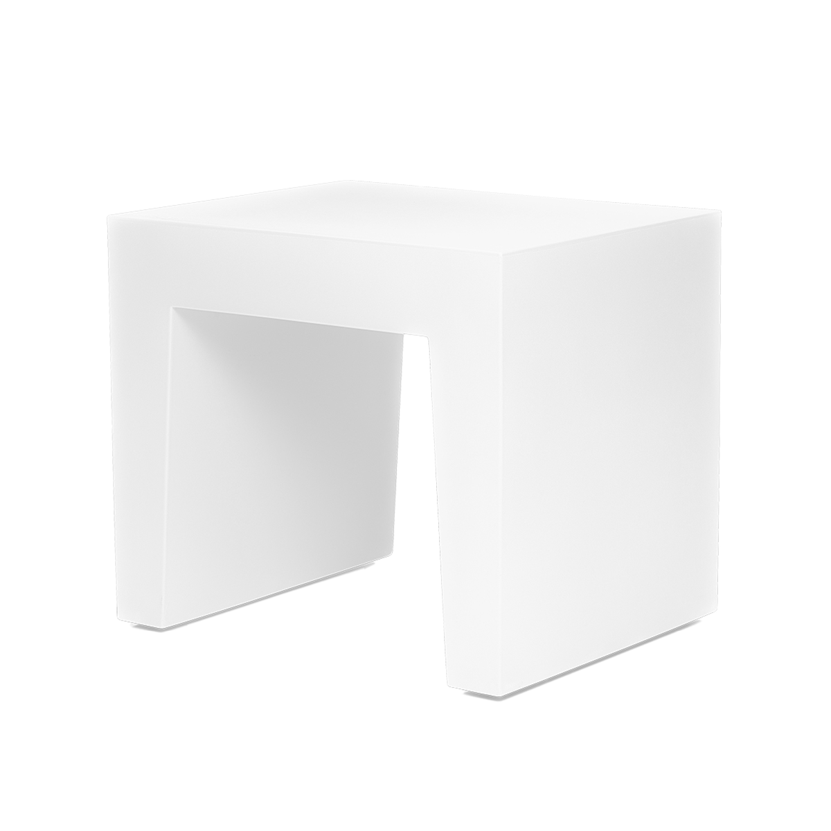 Fatboy Concrete Seat Hocker