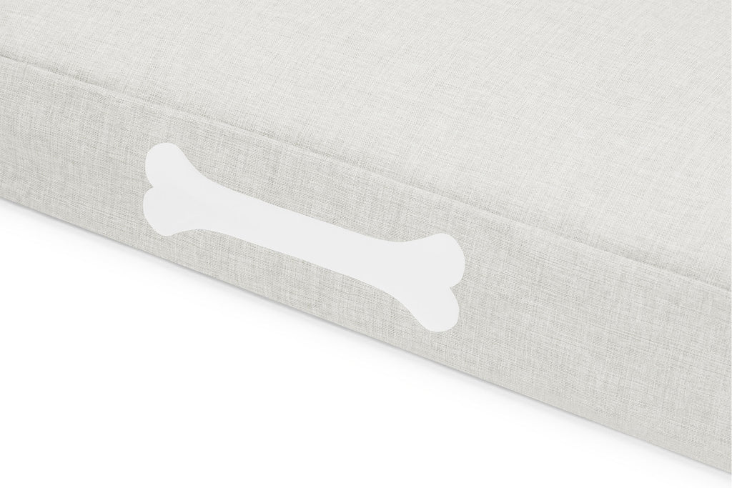 Fatboy Doggielounge Olefin Large Hundebett Thunder Grey