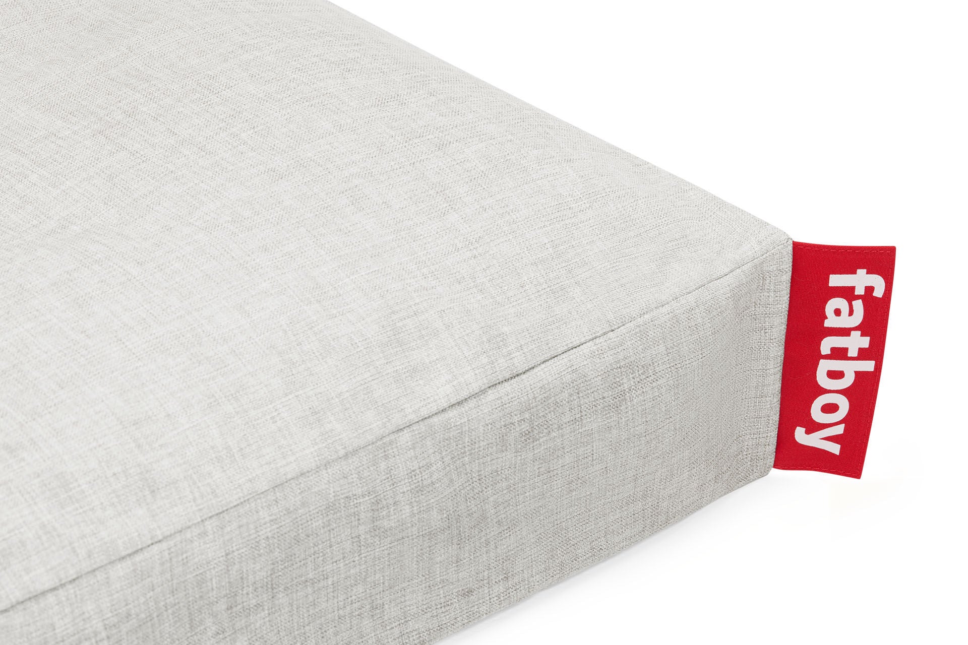 Fatboy Doggielounge Olefin Large Hundebett Rock Grey