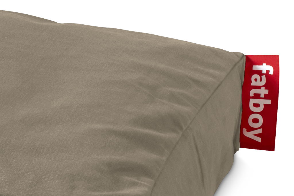 Fatboy Doggielounge Canvas Small Hundebett Black Licorice