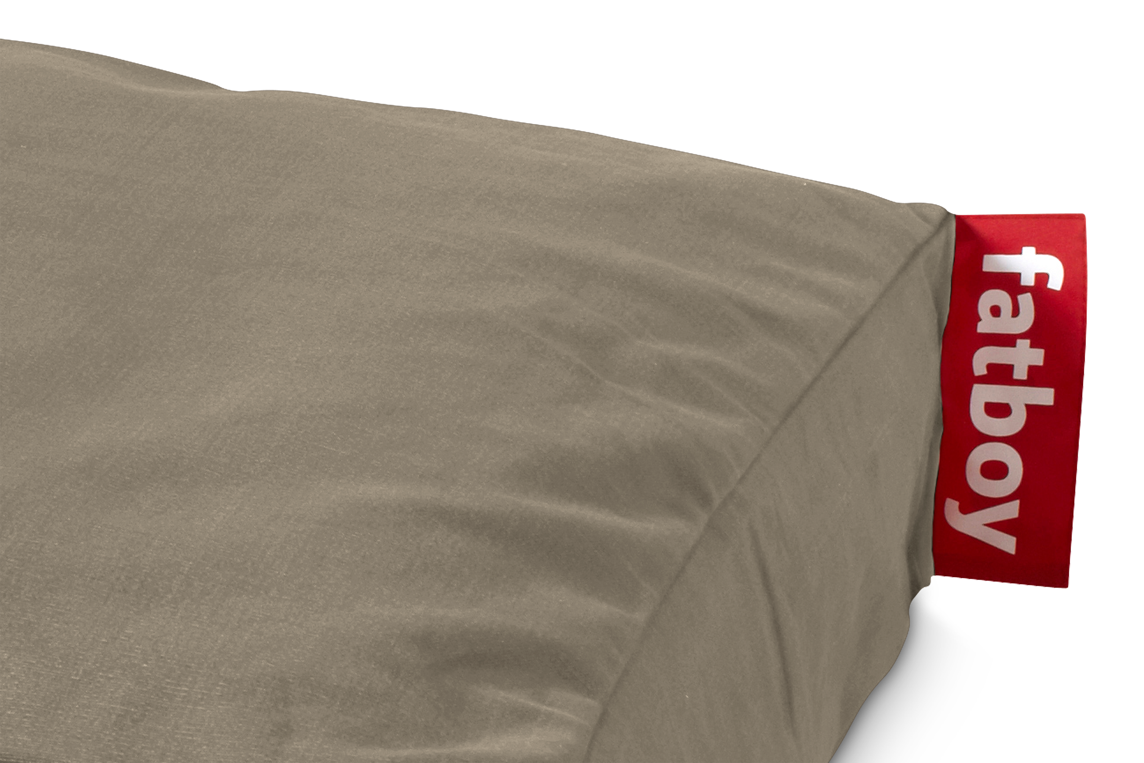 Fatboy Doggielounge Canvas Small Hundebett Black Licorice