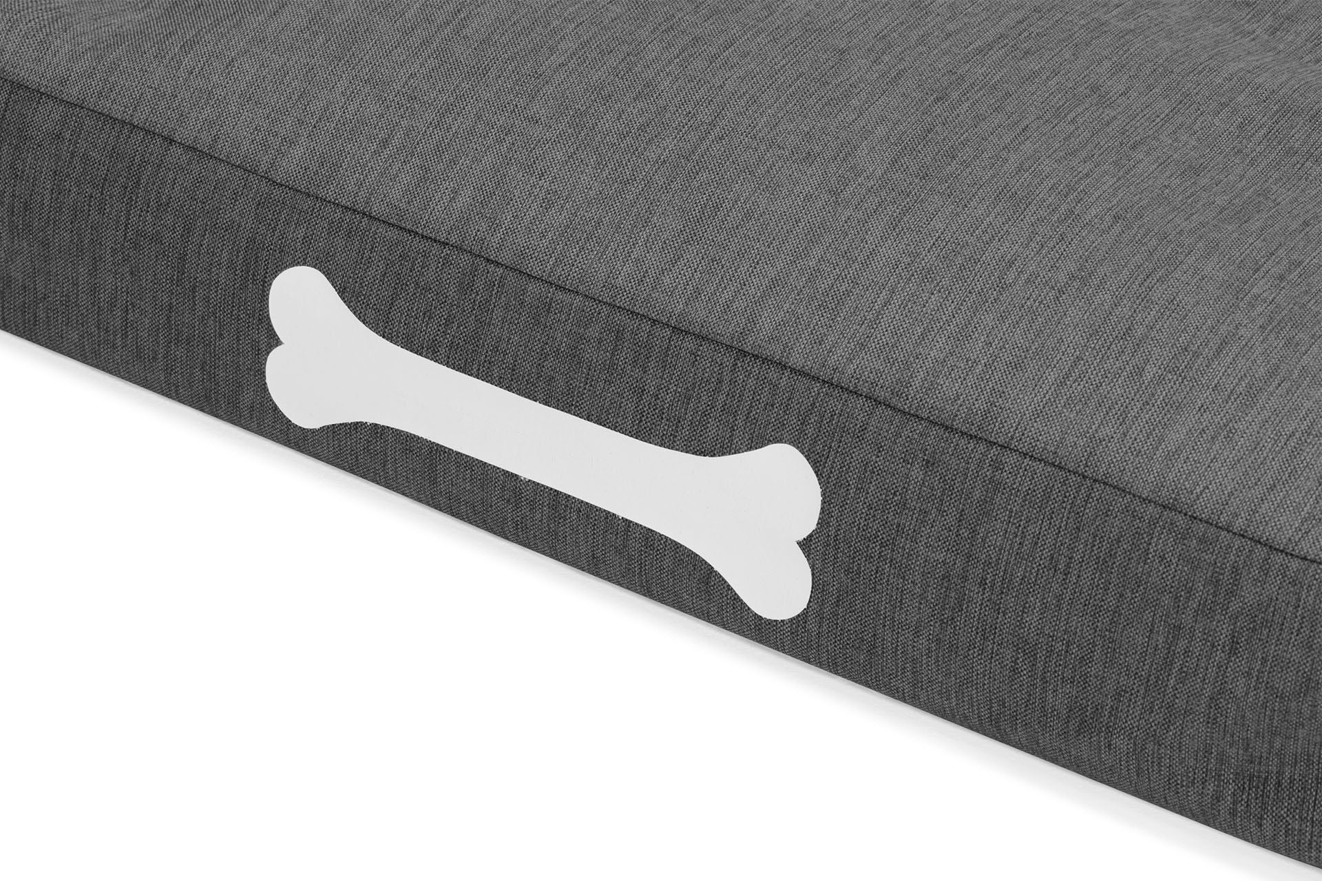 Fatboy Doggielounge Olefin Small Hundebett Mist