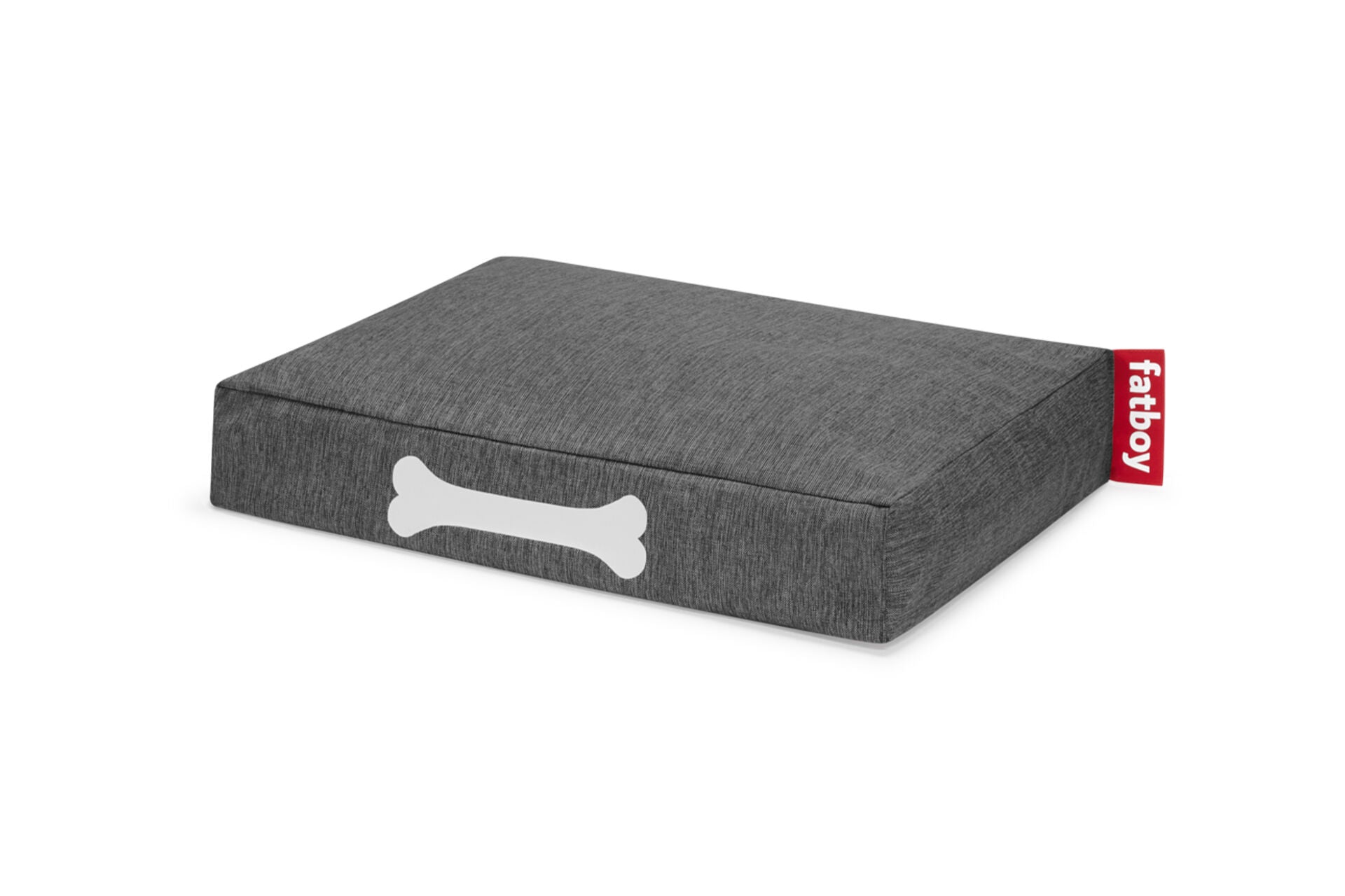 Fatboy Doggielounge Olefin Small Hundebett Rock Grey