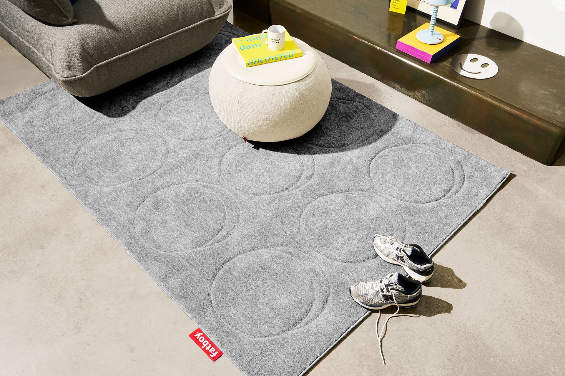 Fatboy Dot Carpet Teppich