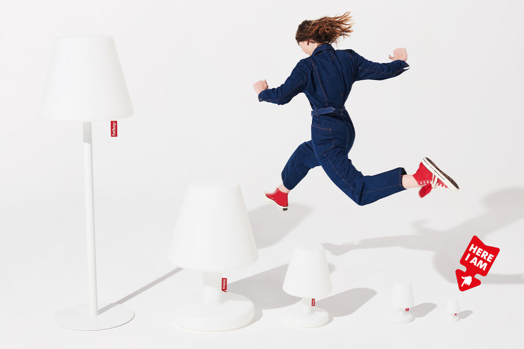 Fatboy Edison La Surprise Leuchte
