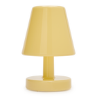 Pale Yellow