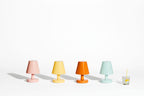 Fatboy Edison The Ambiance Leuchte Polar Blue