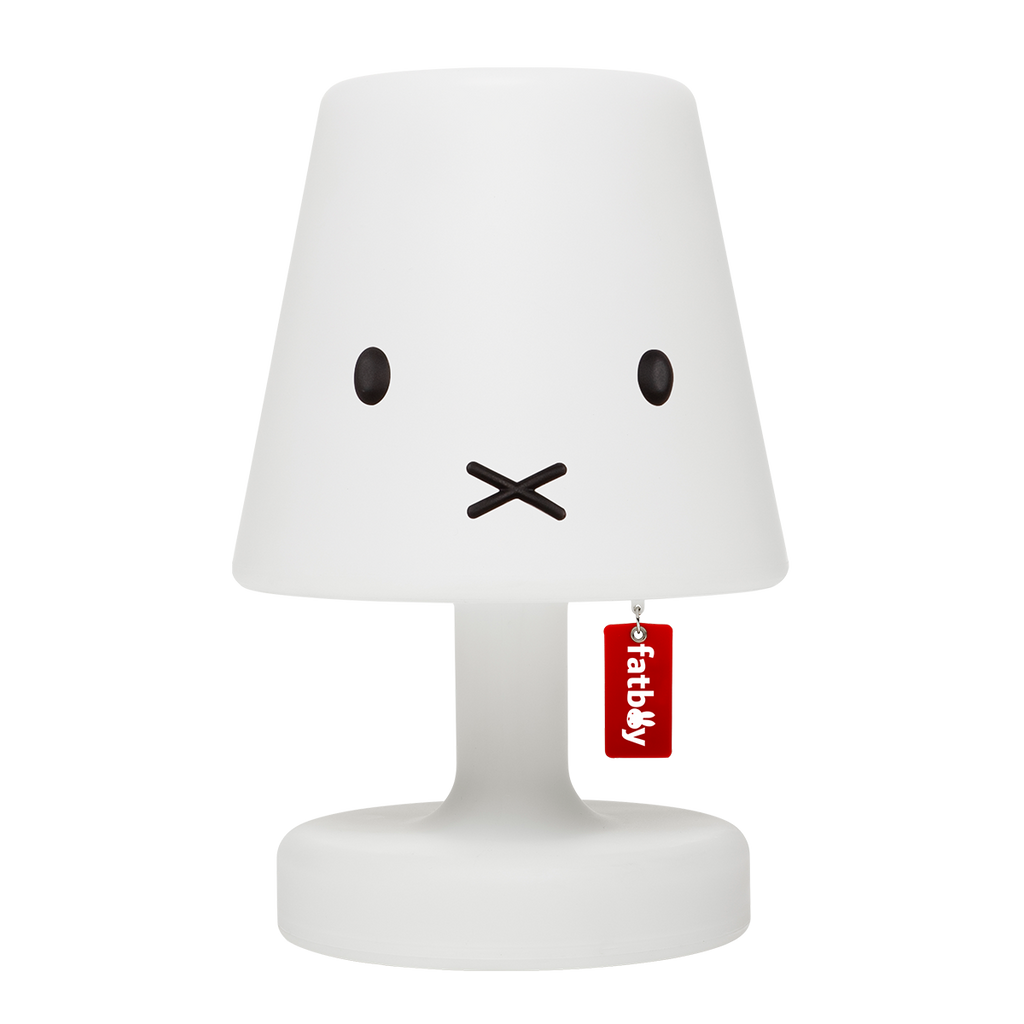 Fatboy Edison the Petit x Miffy Leuchte