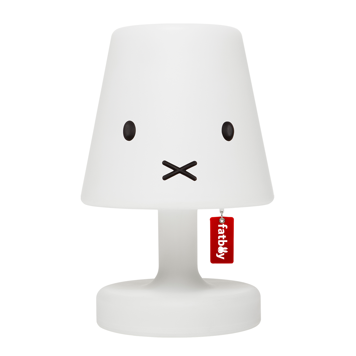 Fatboy Edison the Petit x Miffy Leuchte