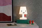 Fatboy Edison the Petit x Miffy Leuchte White