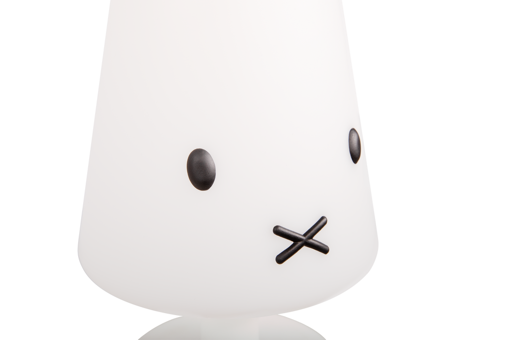 Fatboy Edison the Petit x Miffy Leuchte