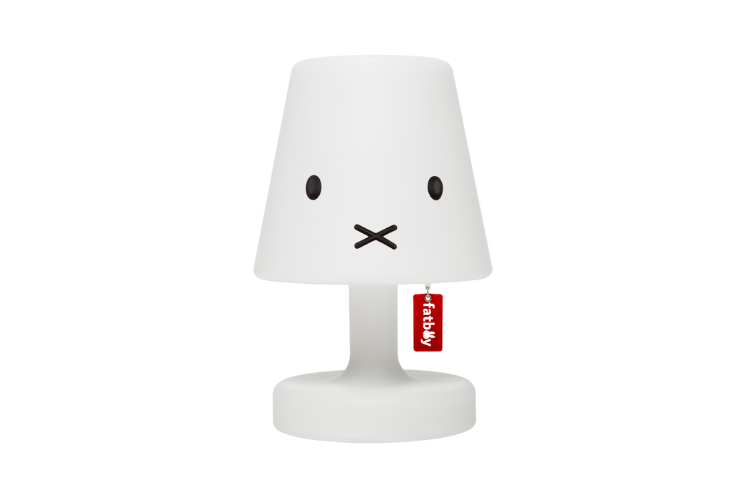 Fatboy Edison the Petit x Miffy Leuchte