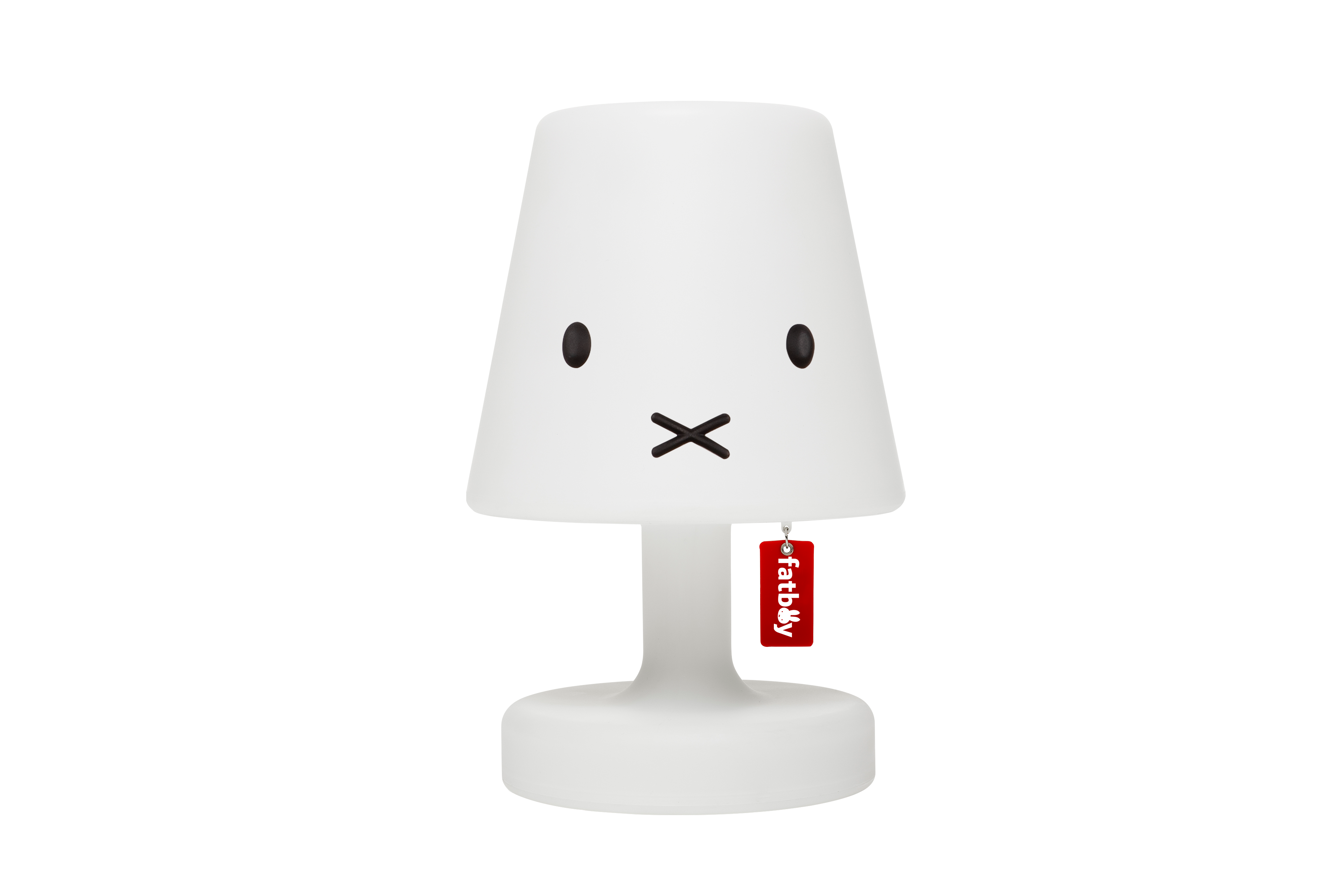 Fatboy Edison the Petit x Miffy Leuchte