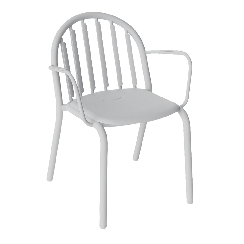 Fatboy Fred's Armchair Dark Sage