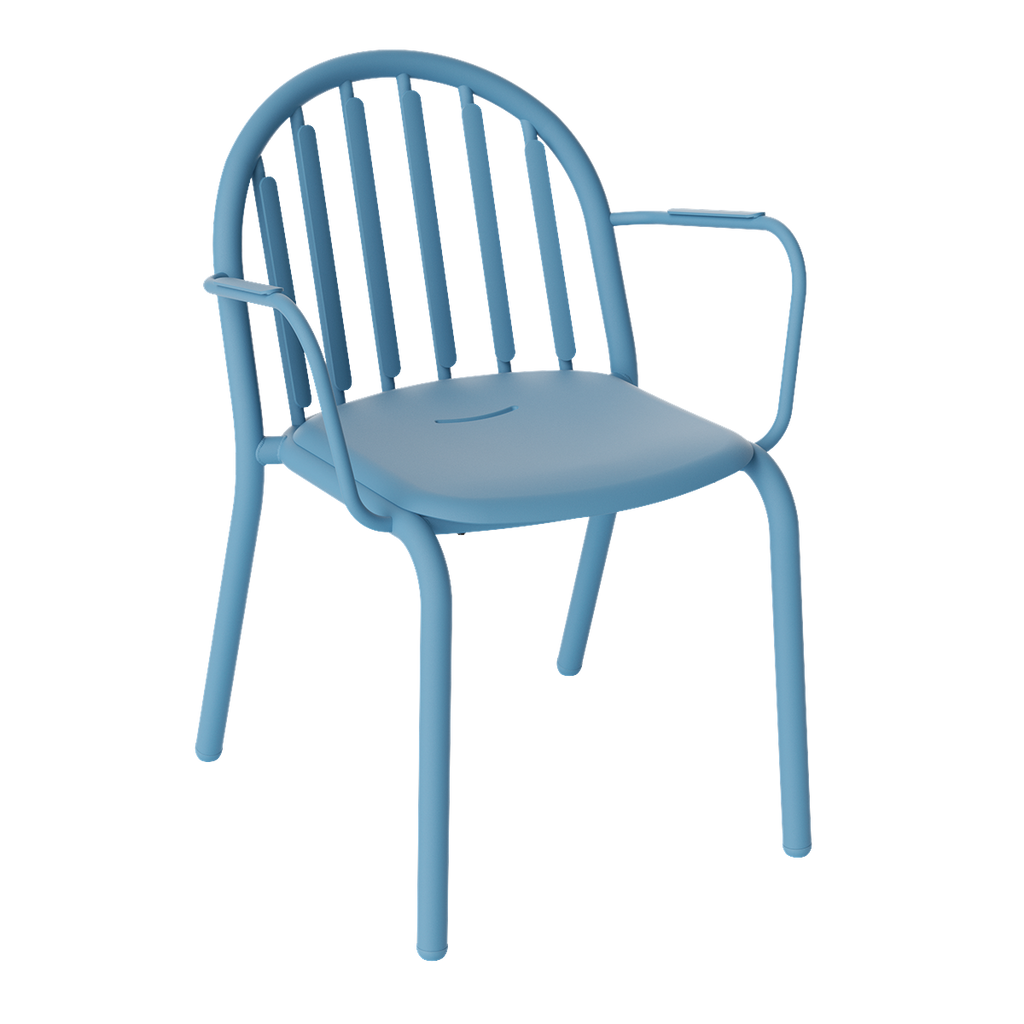 Fatboy Fred's Armchair Anthracite