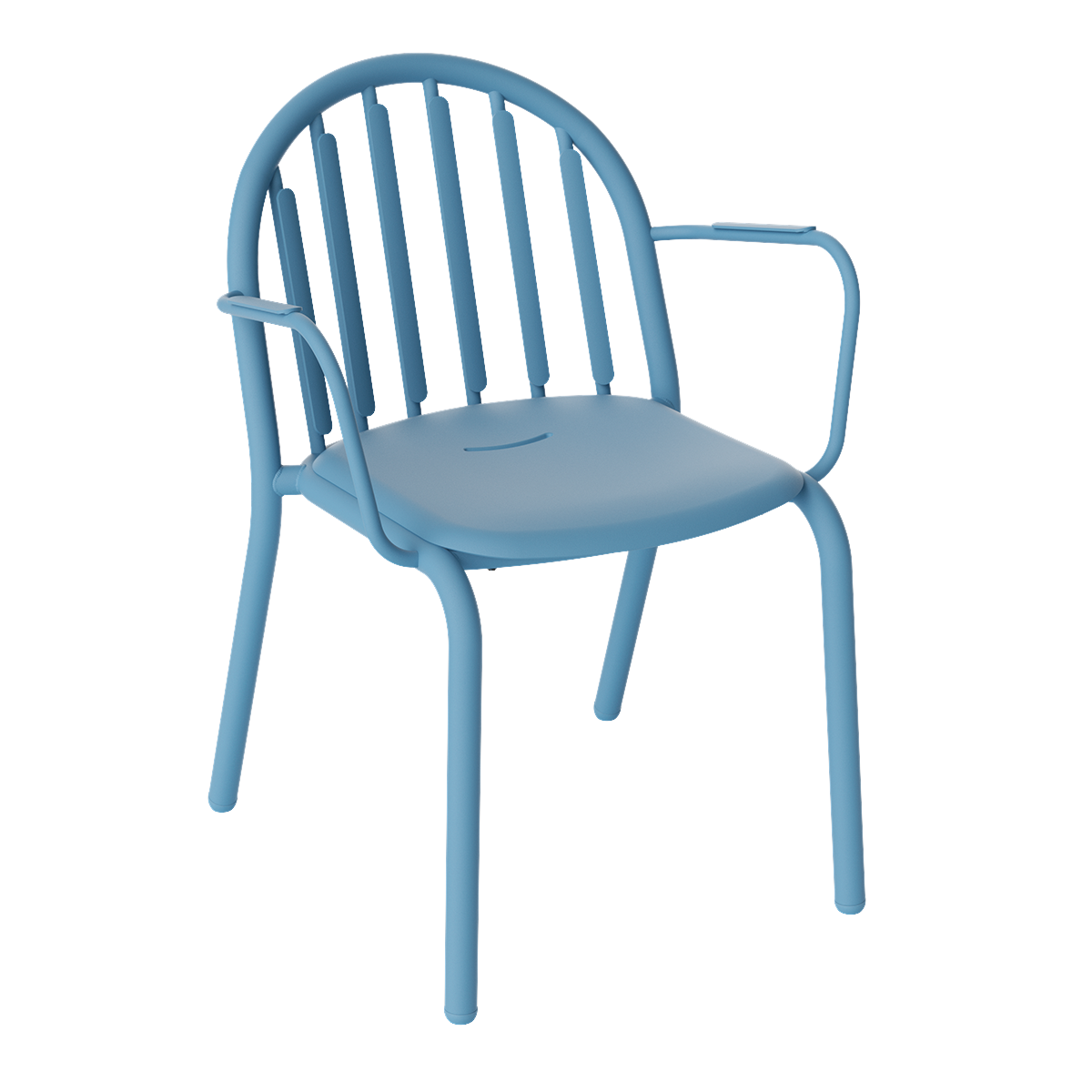 Fatboy Fred's Armchair Anthracite