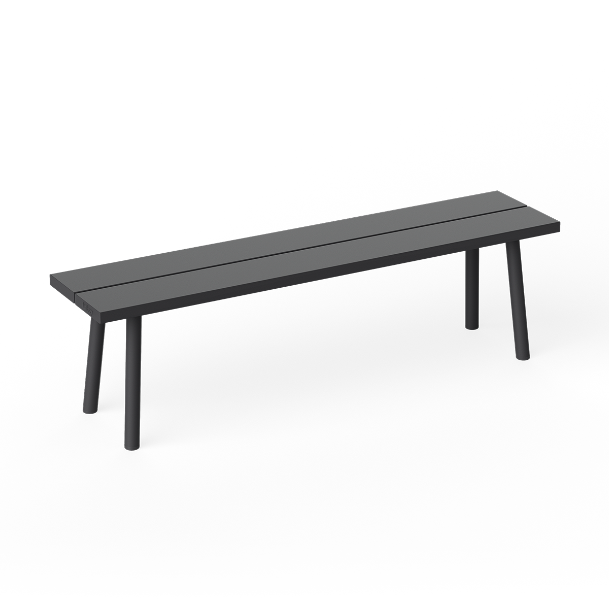 Fatboy Fred's Bench