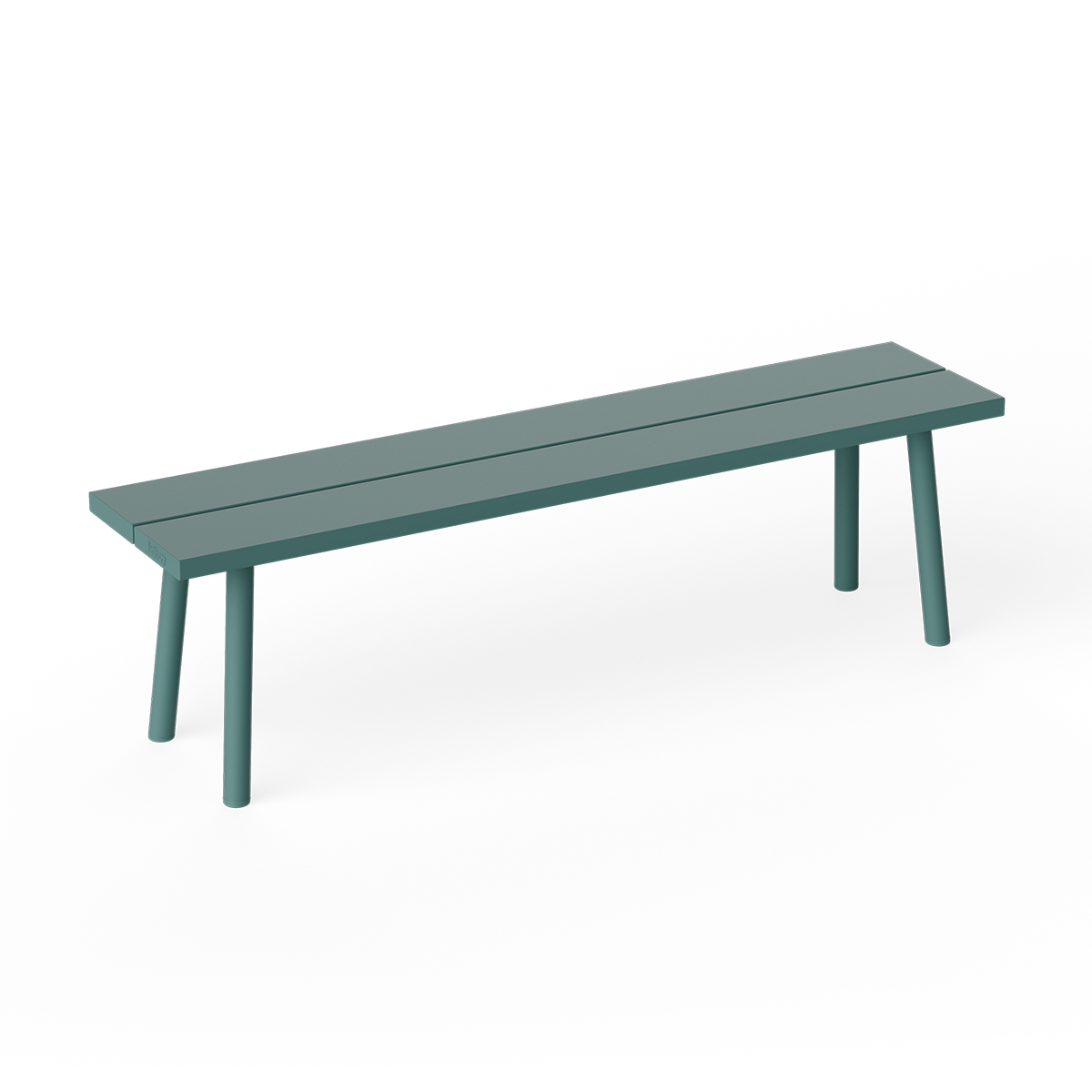 Fatboy Fred's Bench
