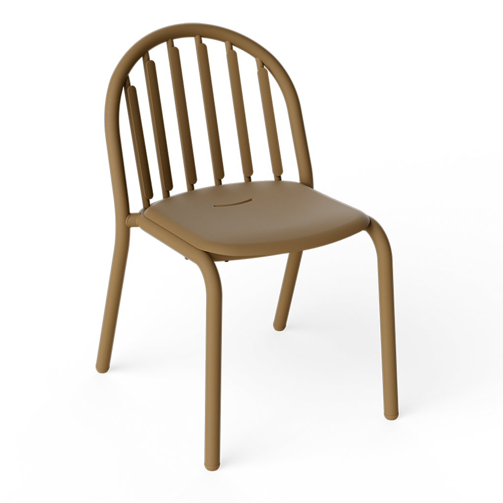 Fatboy Fred's Chair