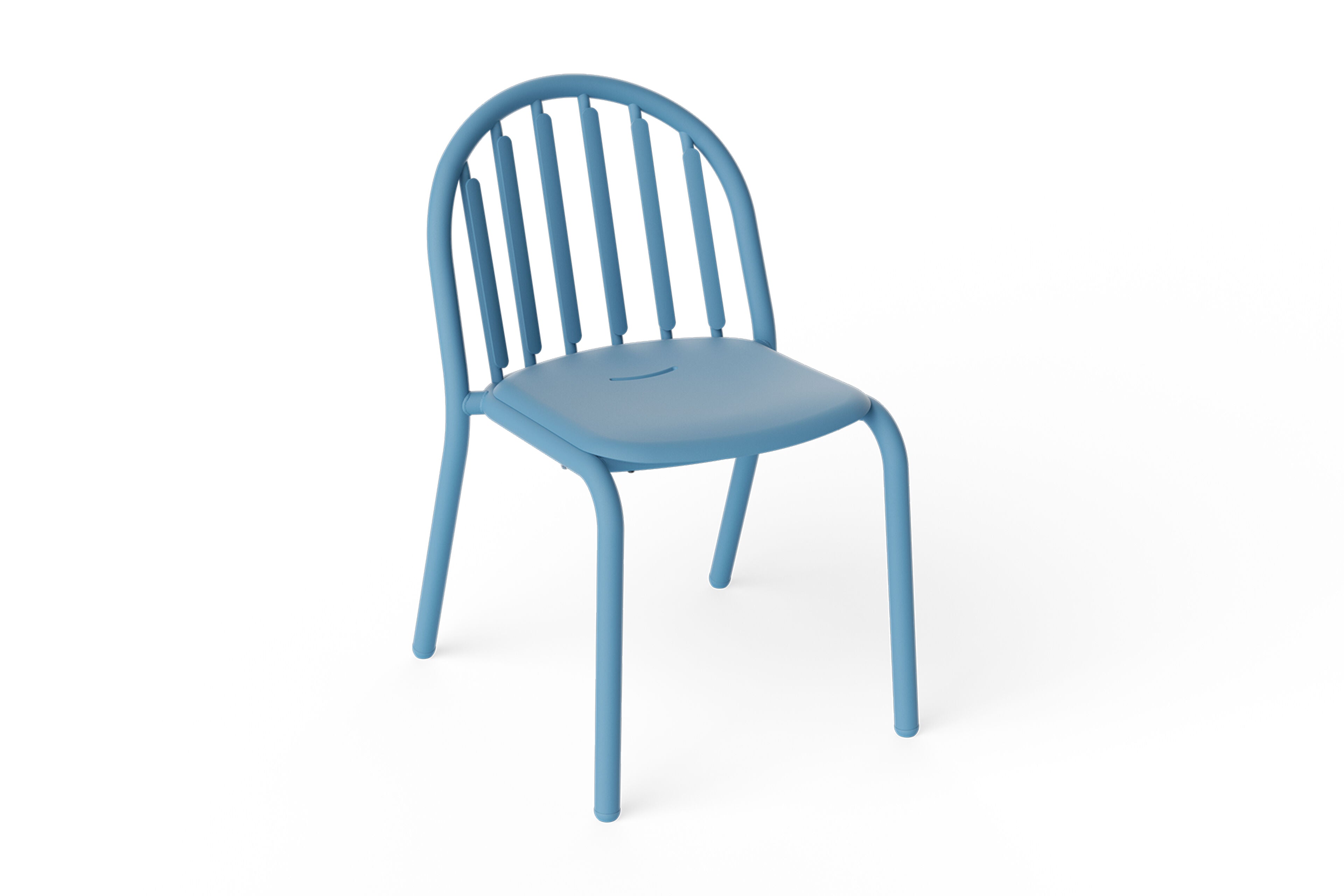 Fatboy Fred's Chair Light Grey