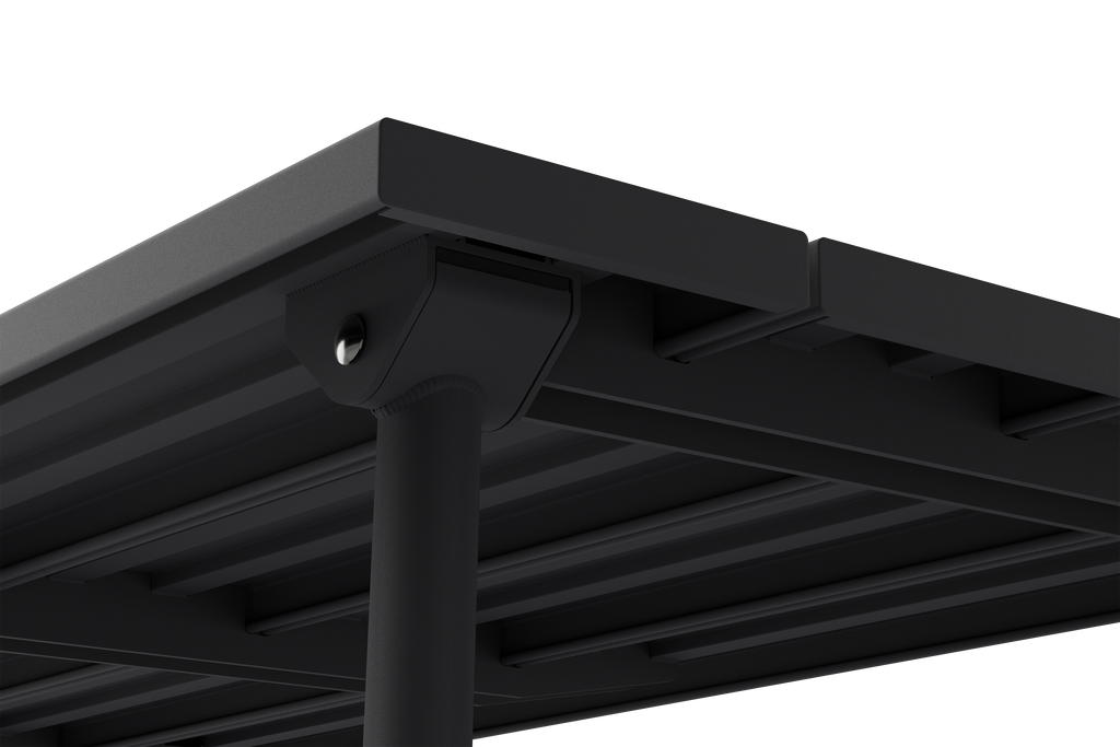 Fatboy Fred's Medium Table Dark Sage