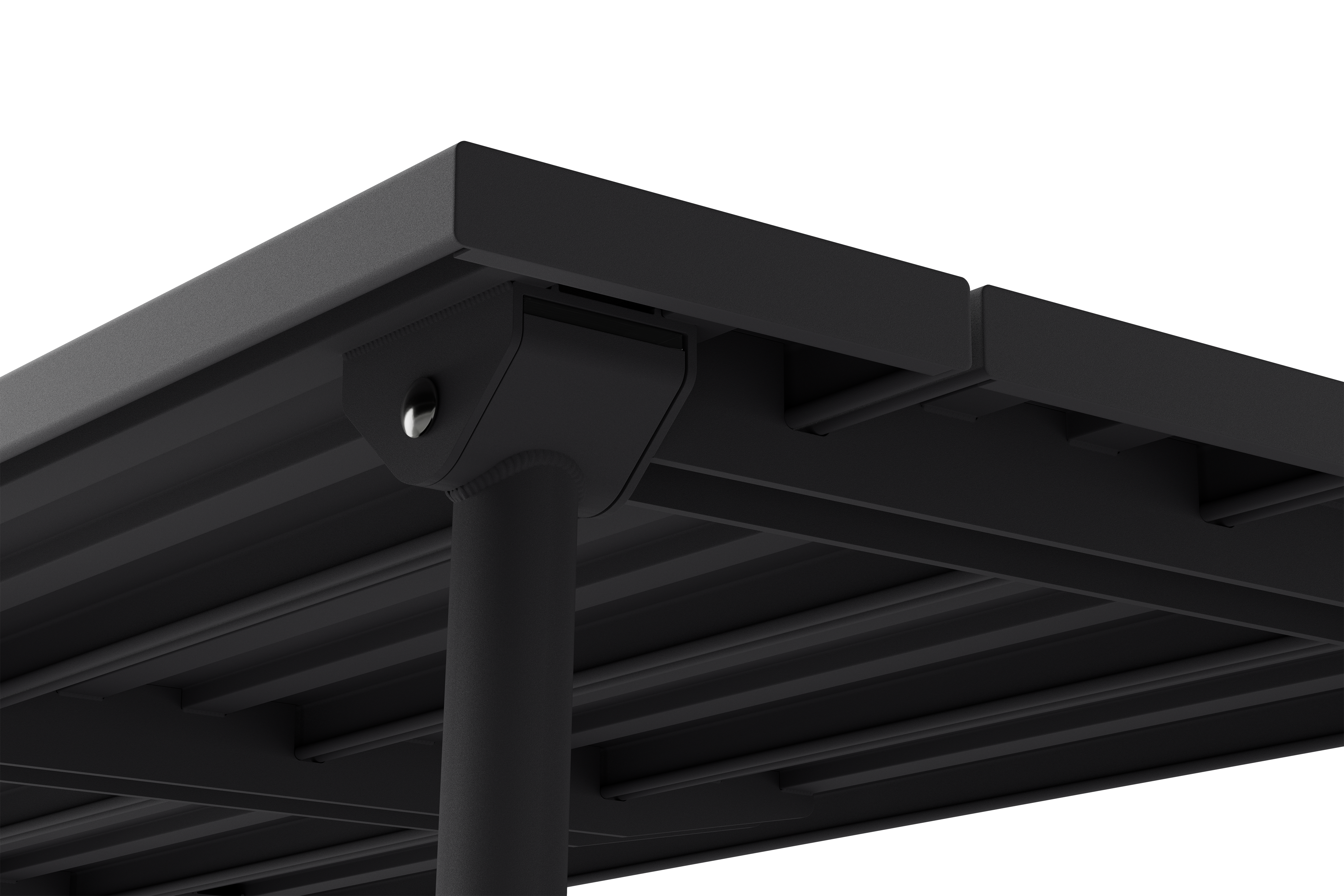 Fatboy Fred's Medium Table Dark Sage