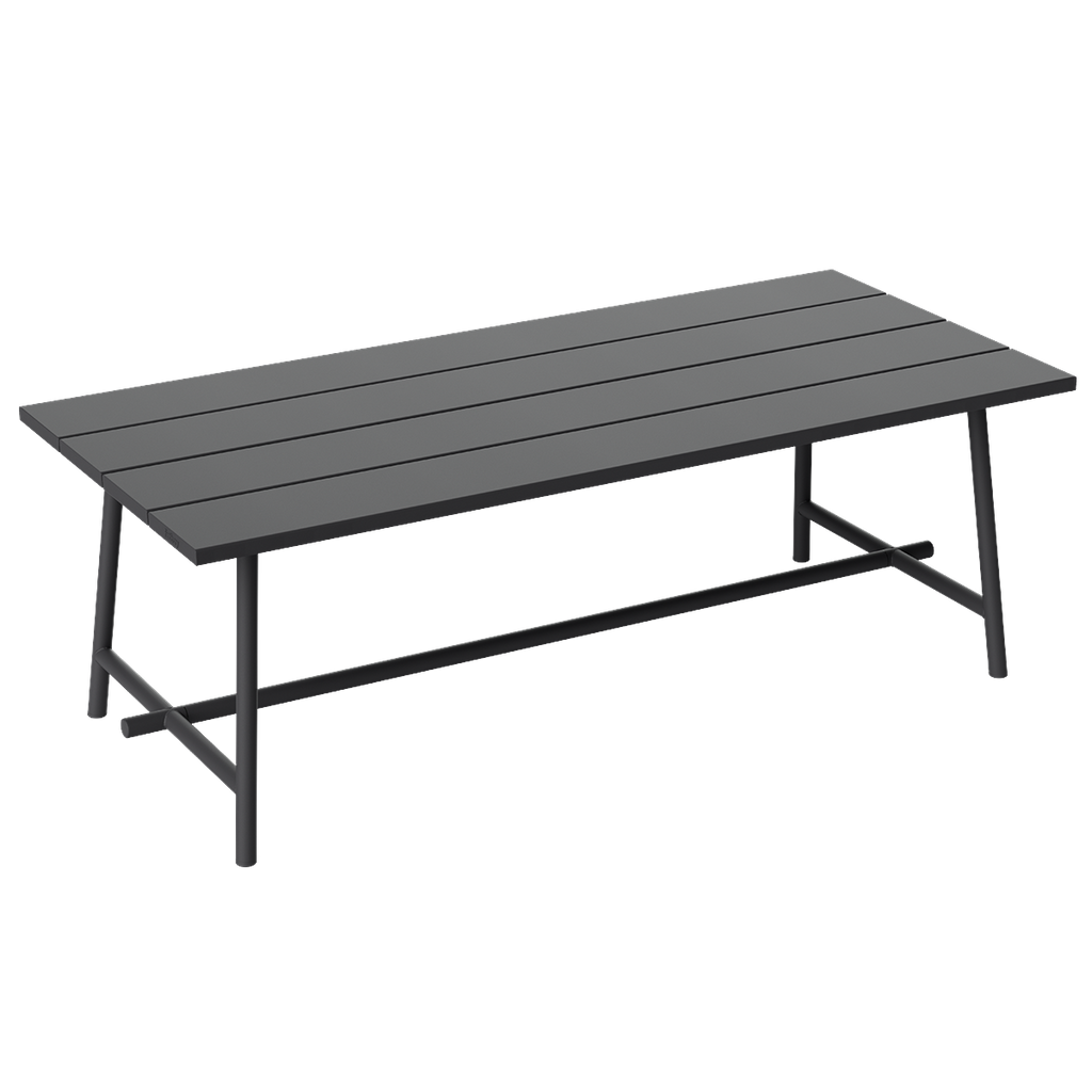 Fatboy Fred's Table