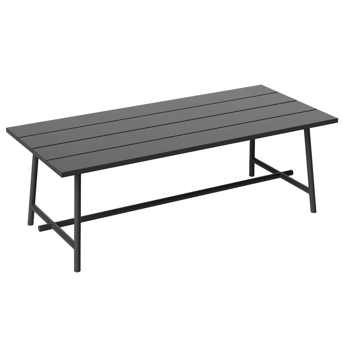 Fatboy Fred's Table