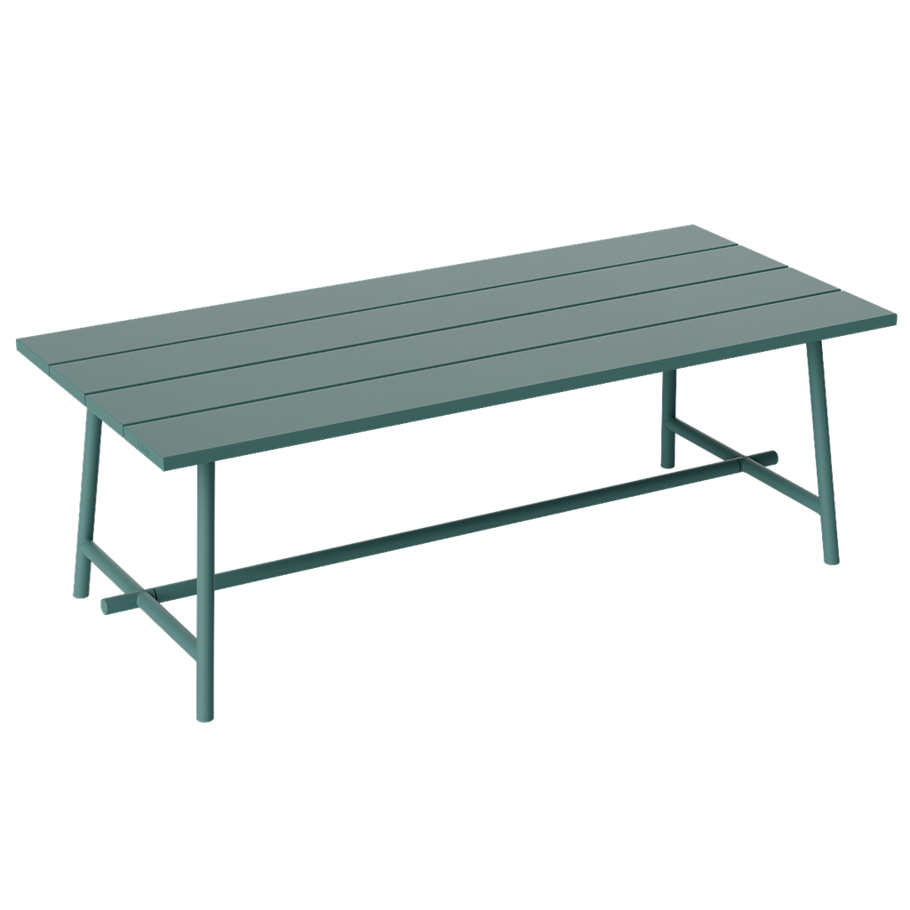 Fatboy Fred's Table