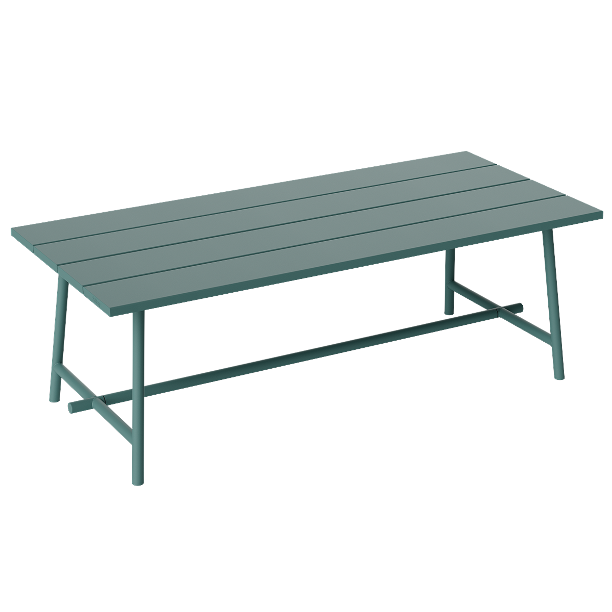 Fatboy Fred's Table
