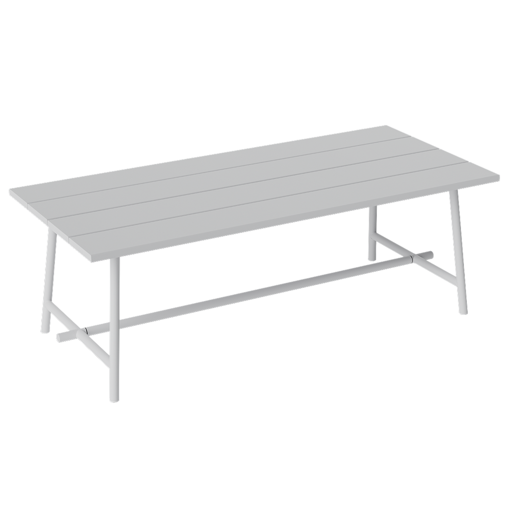 Fatboy Fred's Table
