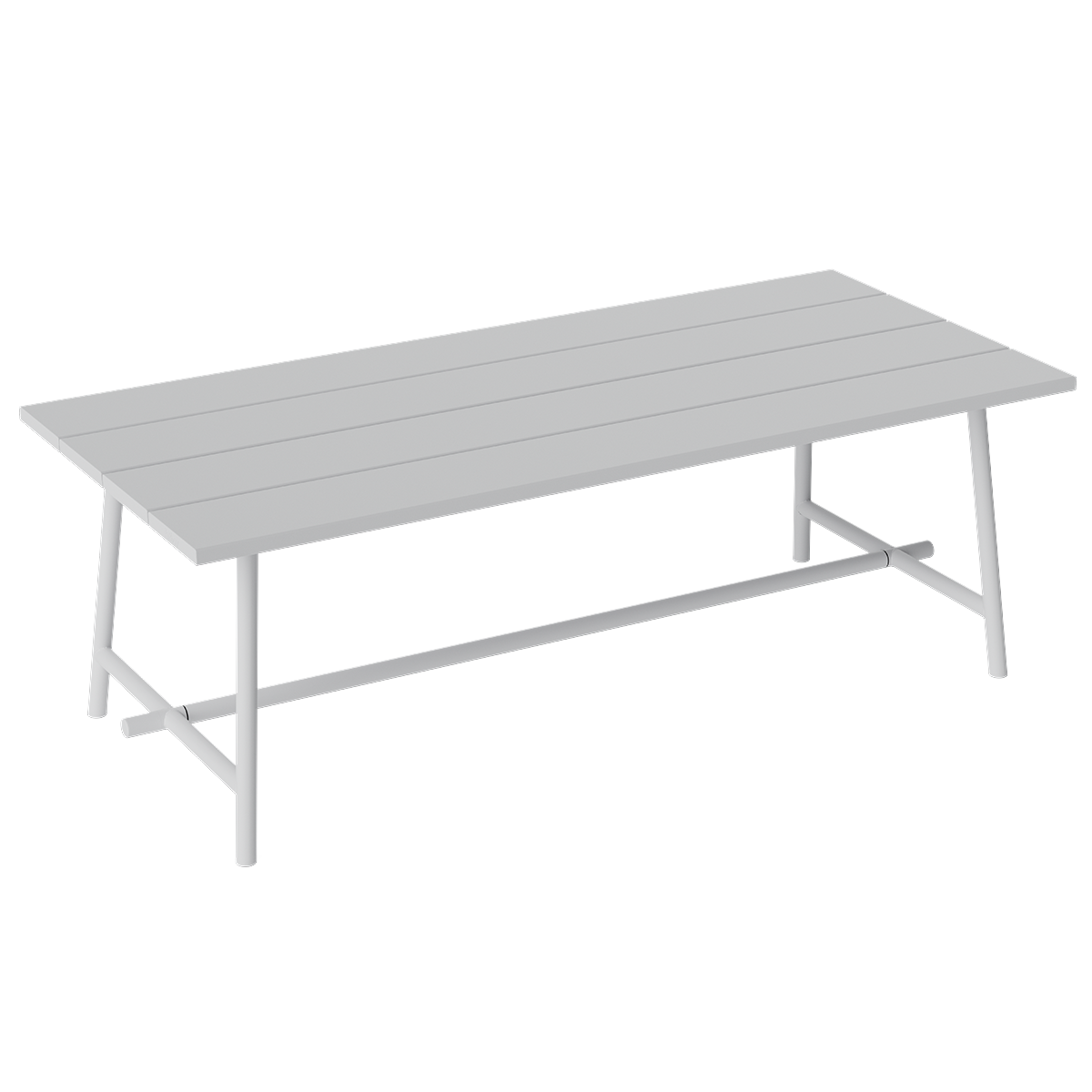 Fatboy Fred's Table