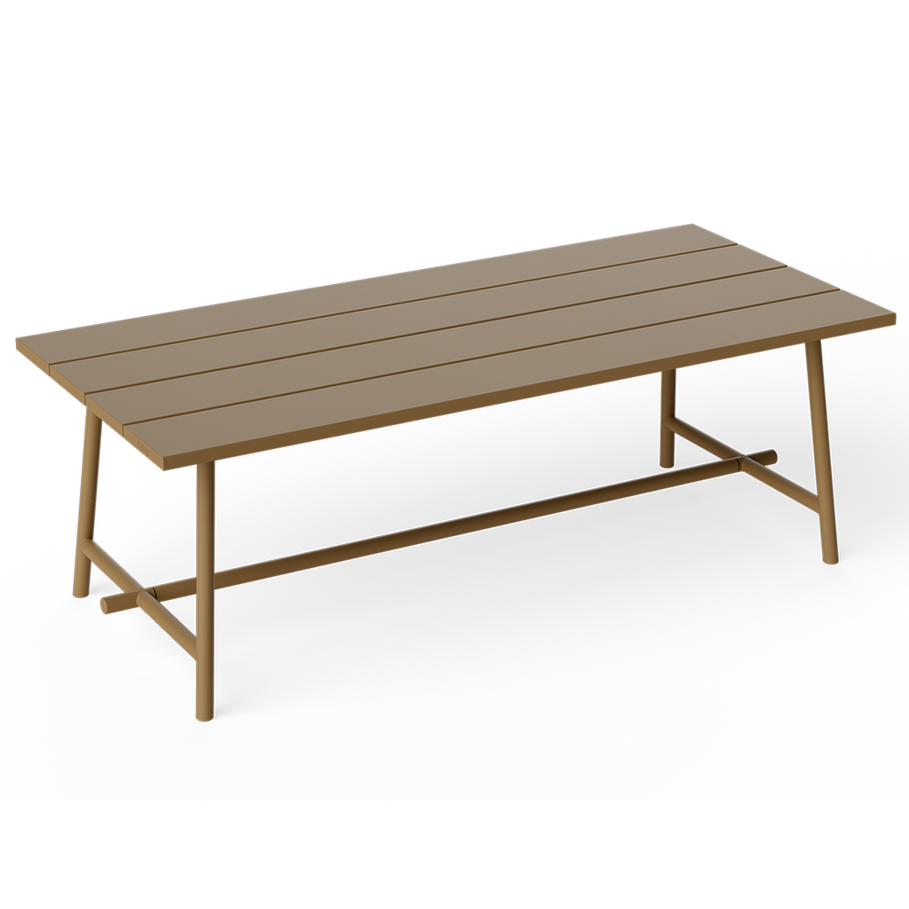Fatboy Fred's Table Anthracite