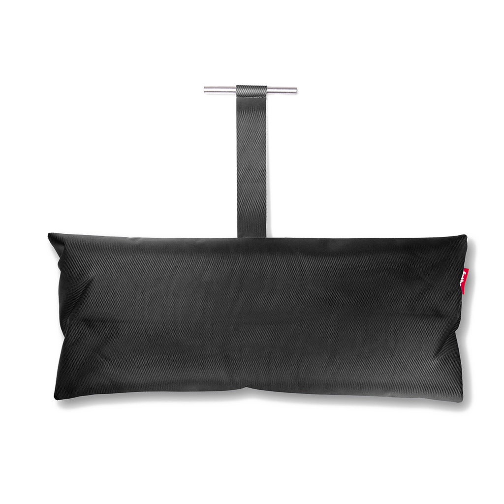 Fatboy Headdemock Kissen Black