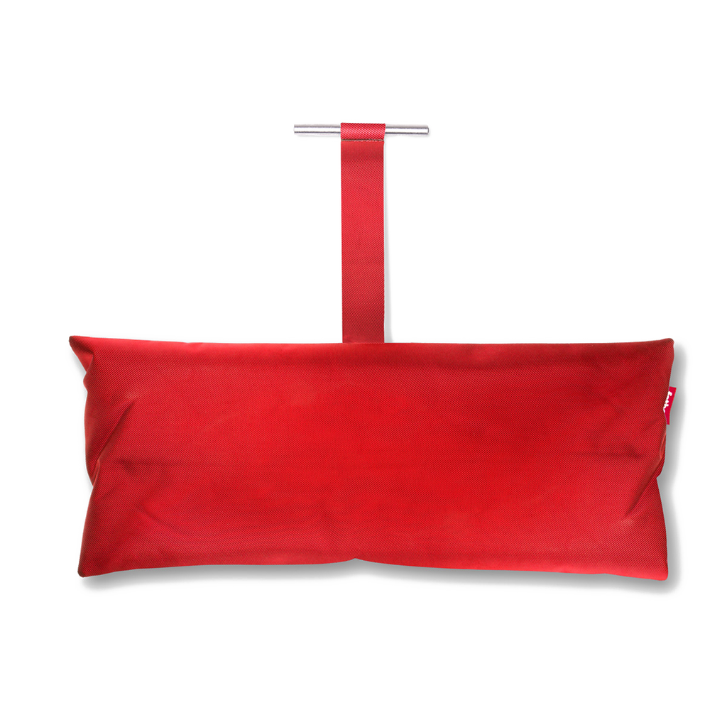 Fatboy Headdemock Kissen Red