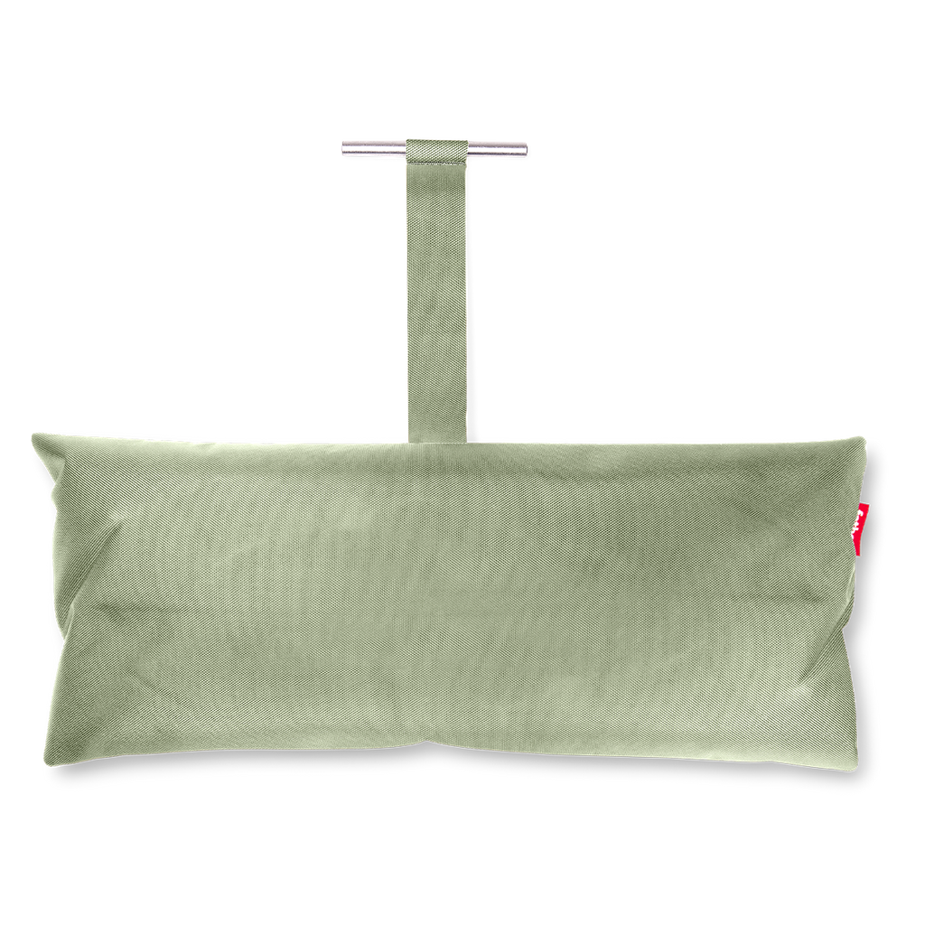 Fatboy Headdemock Kissen Seagrass