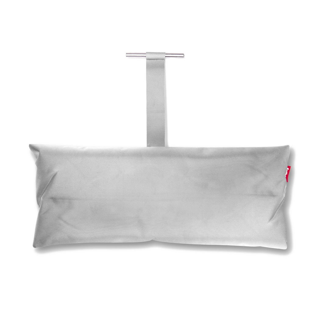 Fatboy Headdemock Kissen Light Grey