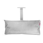 Fatboy Headdemock Kissen Light Grey