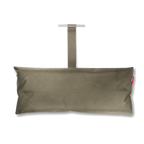 Fatboy Headdemock Kissen Taupe