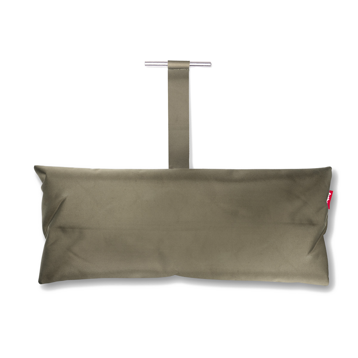 Fatboy Headdemock Kissen Taupe