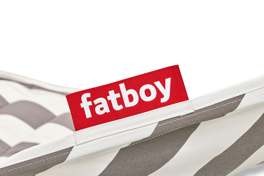Fatboy Headdemock Superb Stripe Cacao