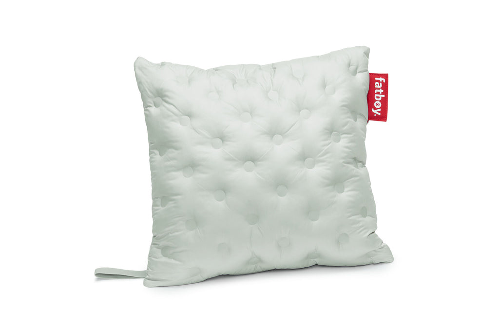 Fatboy Hotspot Pillow Quadro Kissen Cool Grey