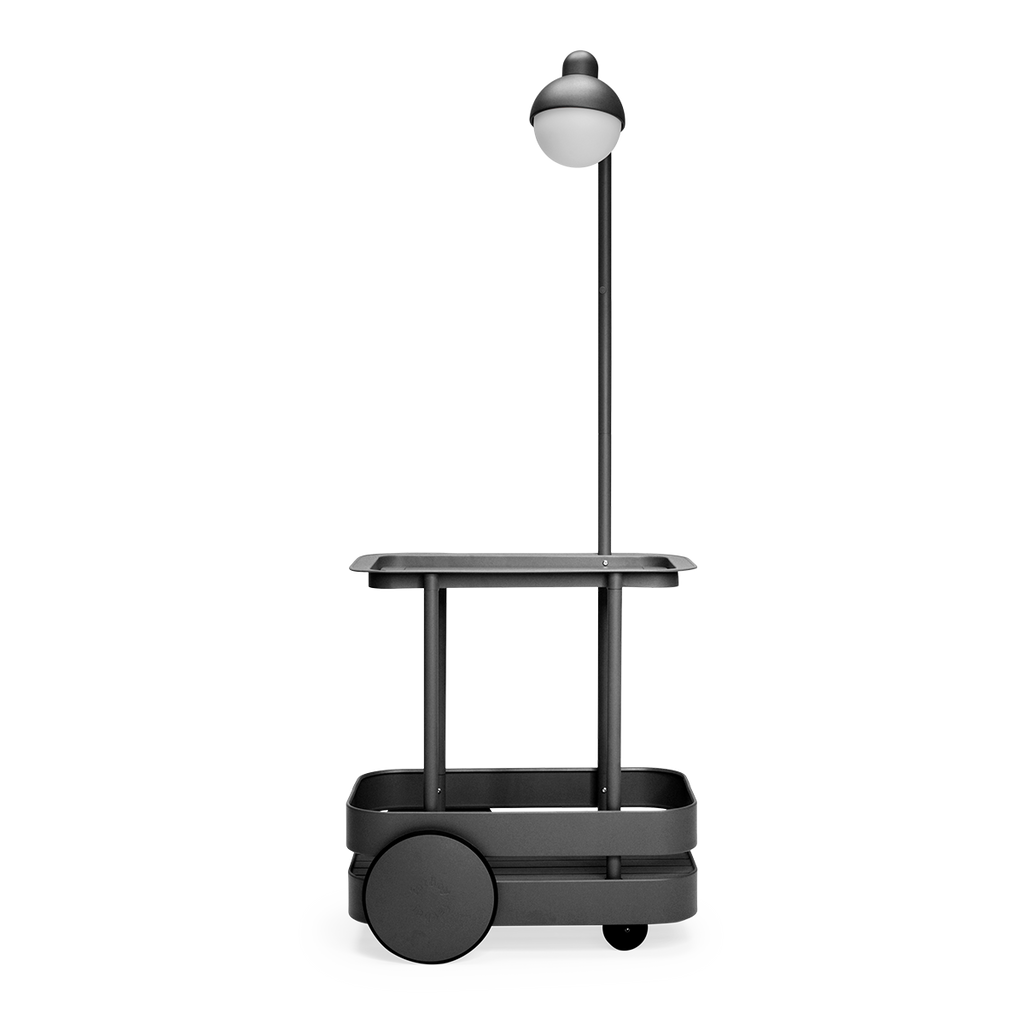Fatboy Jolly Trolley Tisch